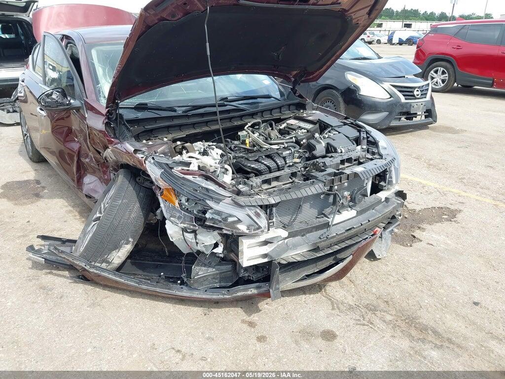 1N4BL4DV3RN357031 2024 NISSAN ALTIMA photo no. 6
