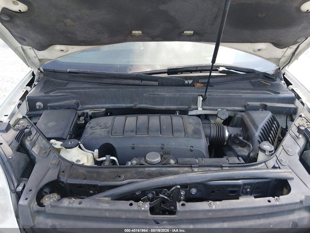 1GKKRTED7CJ390772 2012 GMC ACADIA photo no. 10