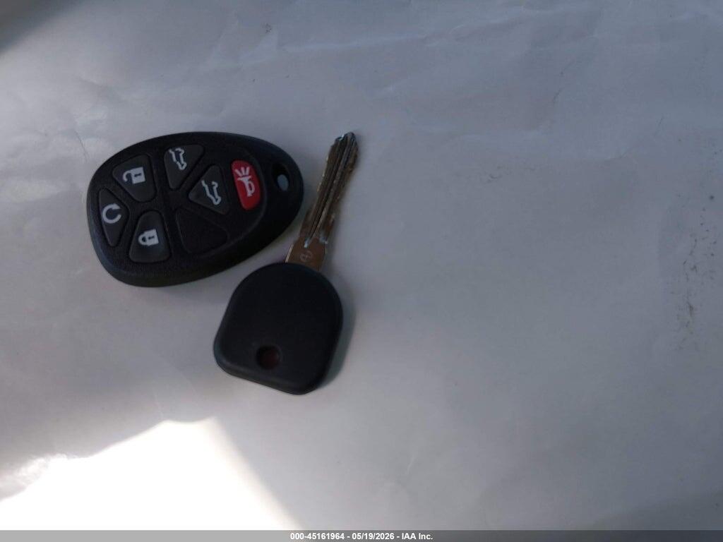 1GKKRTED7CJ390772 2012 GMC ACADIA photo no. 11