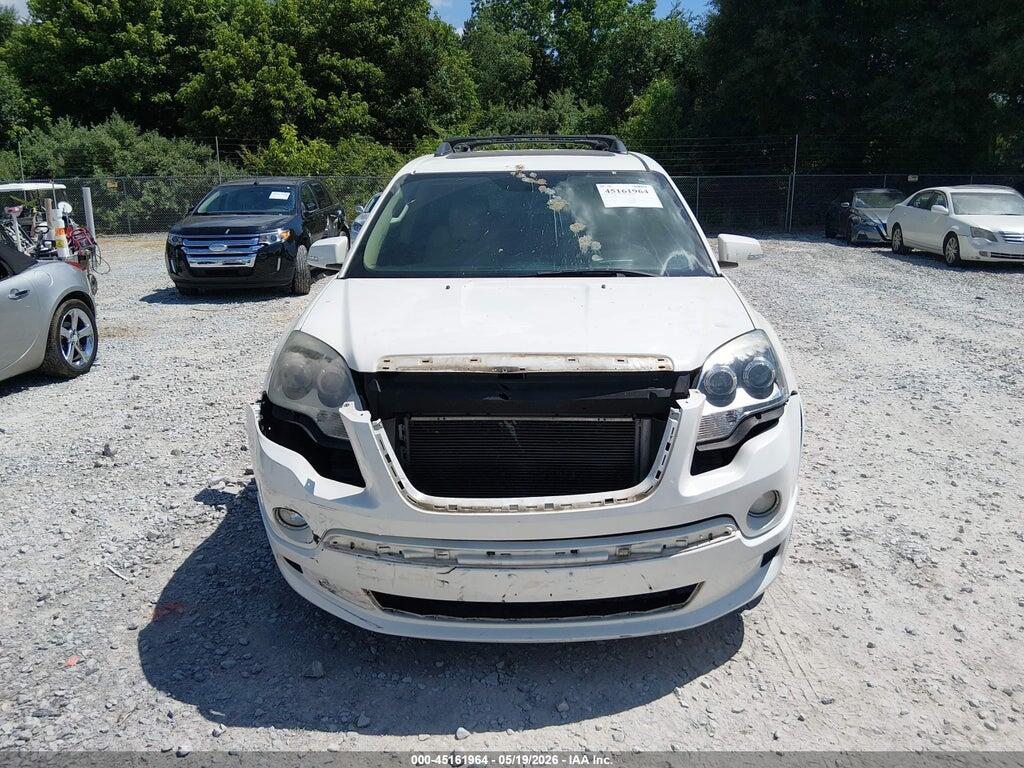 1GKKRTED7CJ390772 2012 GMC ACADIA photo no. 12