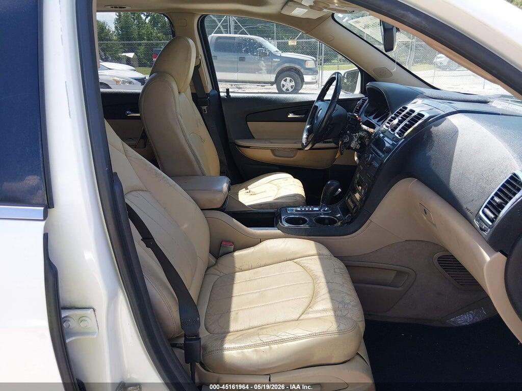 1GKKRTED7CJ390772 2012 GMC ACADIA photo no. 5