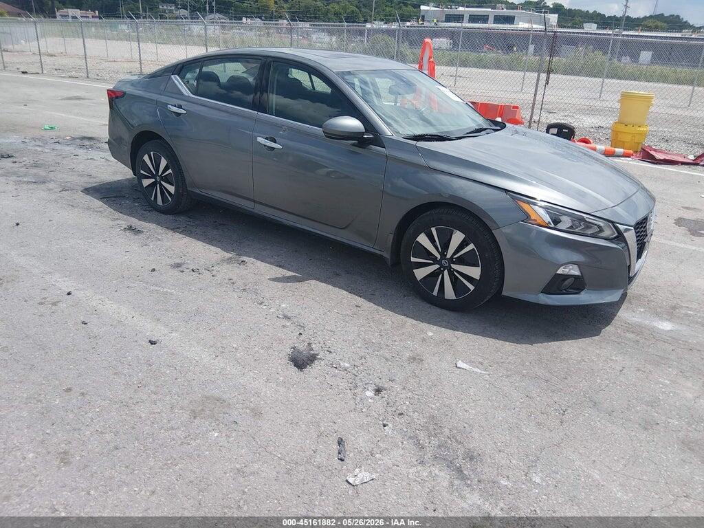 1N4BL4DW9KN321293 2019 NISSAN ALTIMA photo no. 1