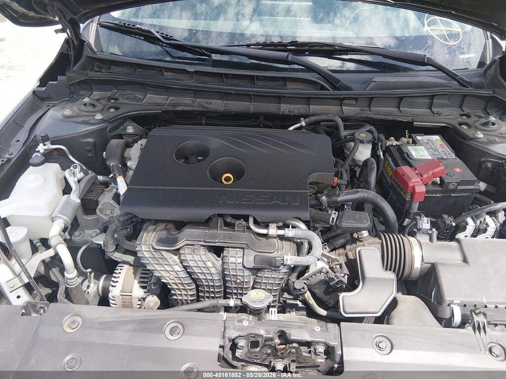 1N4BL4DW9KN321293 2019 NISSAN ALTIMA photo no. 10