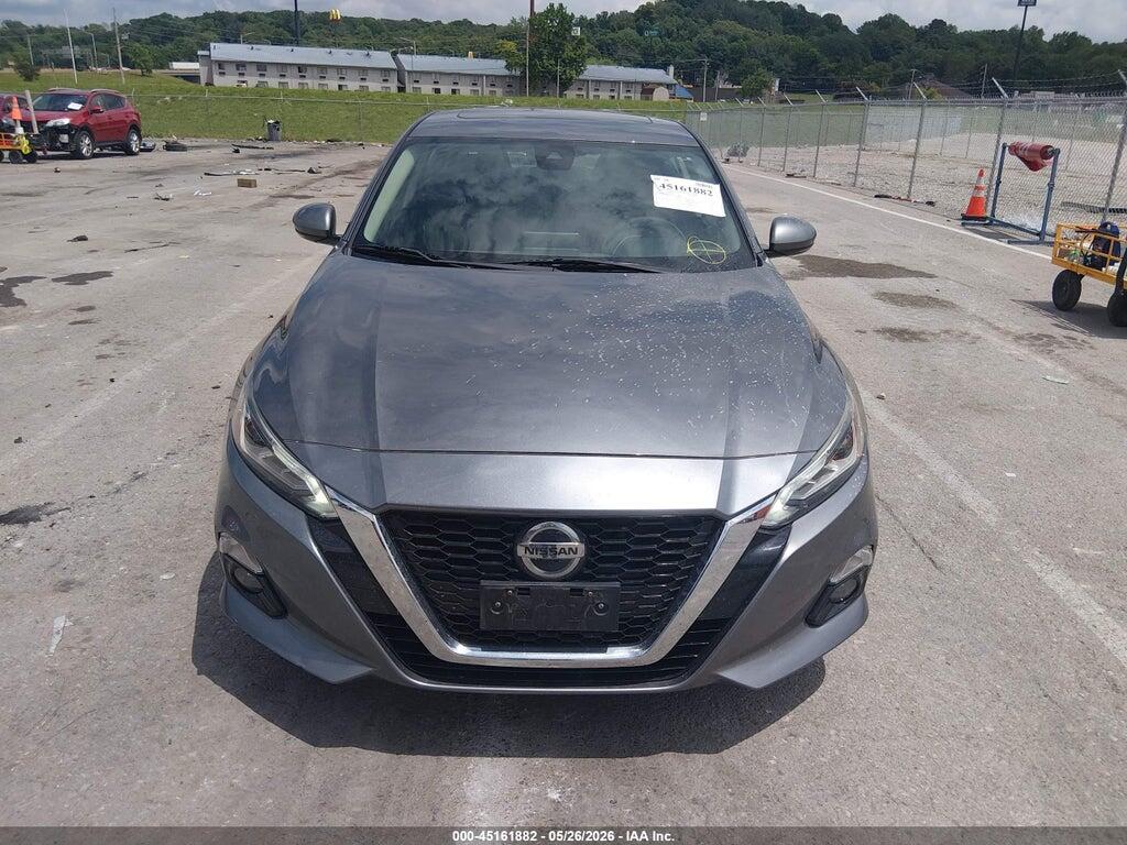 1N4BL4DW9KN321293 2019 NISSAN ALTIMA photo no. 12