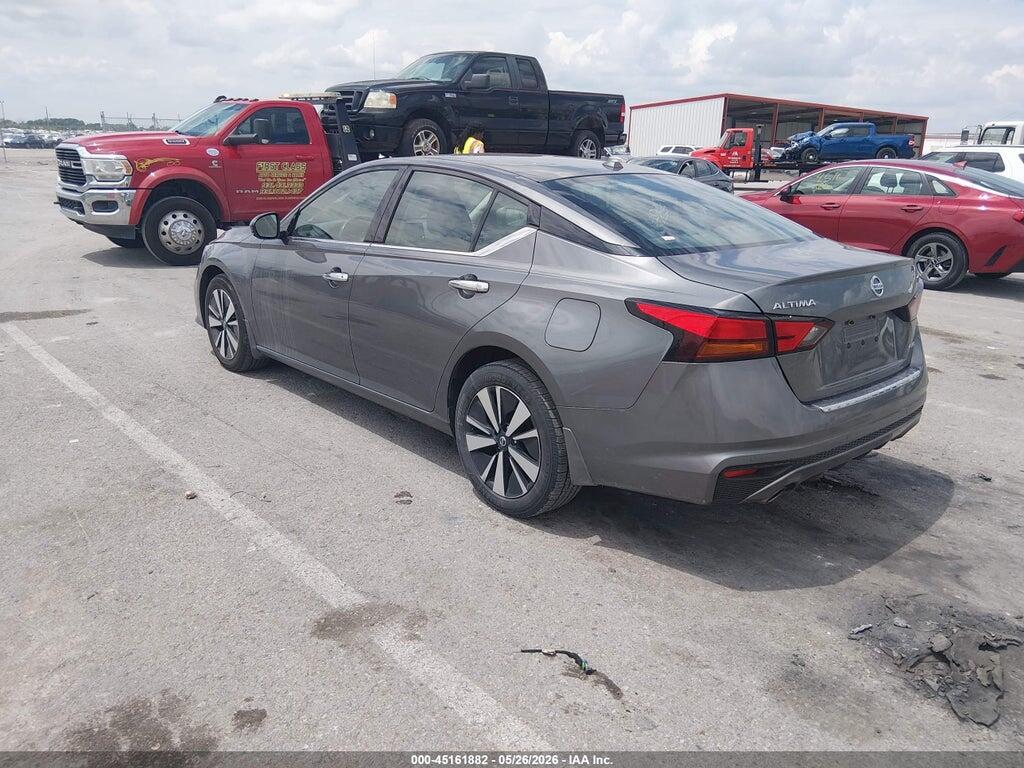 1N4BL4DW9KN321293 2019 NISSAN ALTIMA photo no. 3