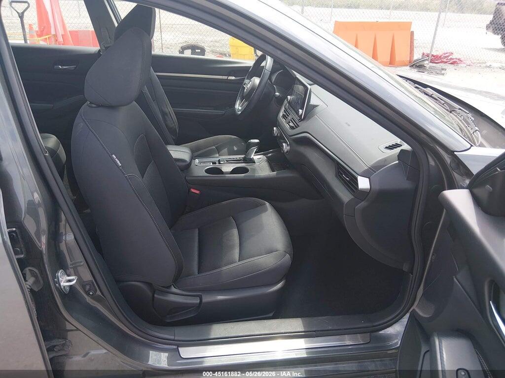1N4BL4DW9KN321293 2019 NISSAN ALTIMA photo no. 5