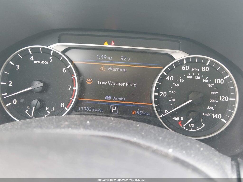 1N4BL4DW9KN321293 2019 NISSAN ALTIMA photo no. 7