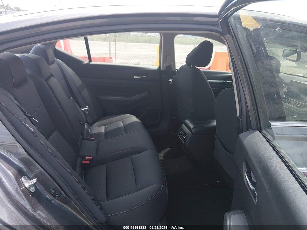 1N4BL4DW9KN321293 2019 NISSAN ALTIMA photo no. 8