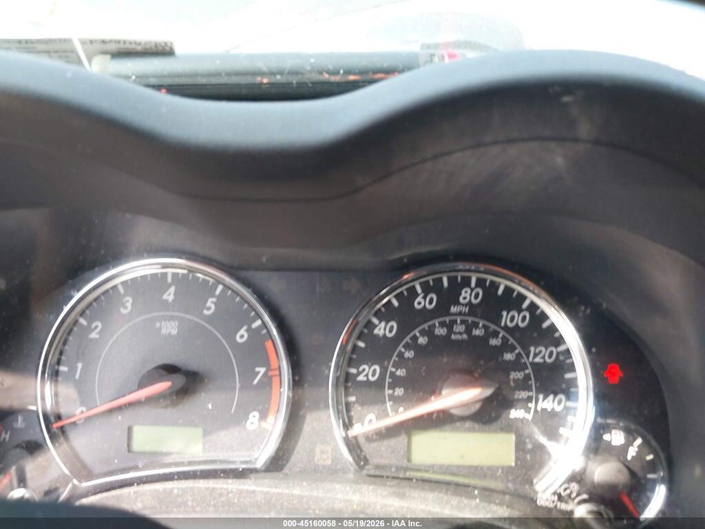 2T1BU4EE6DC052527 2013 TOYOTA COROLLA photo no. 7
