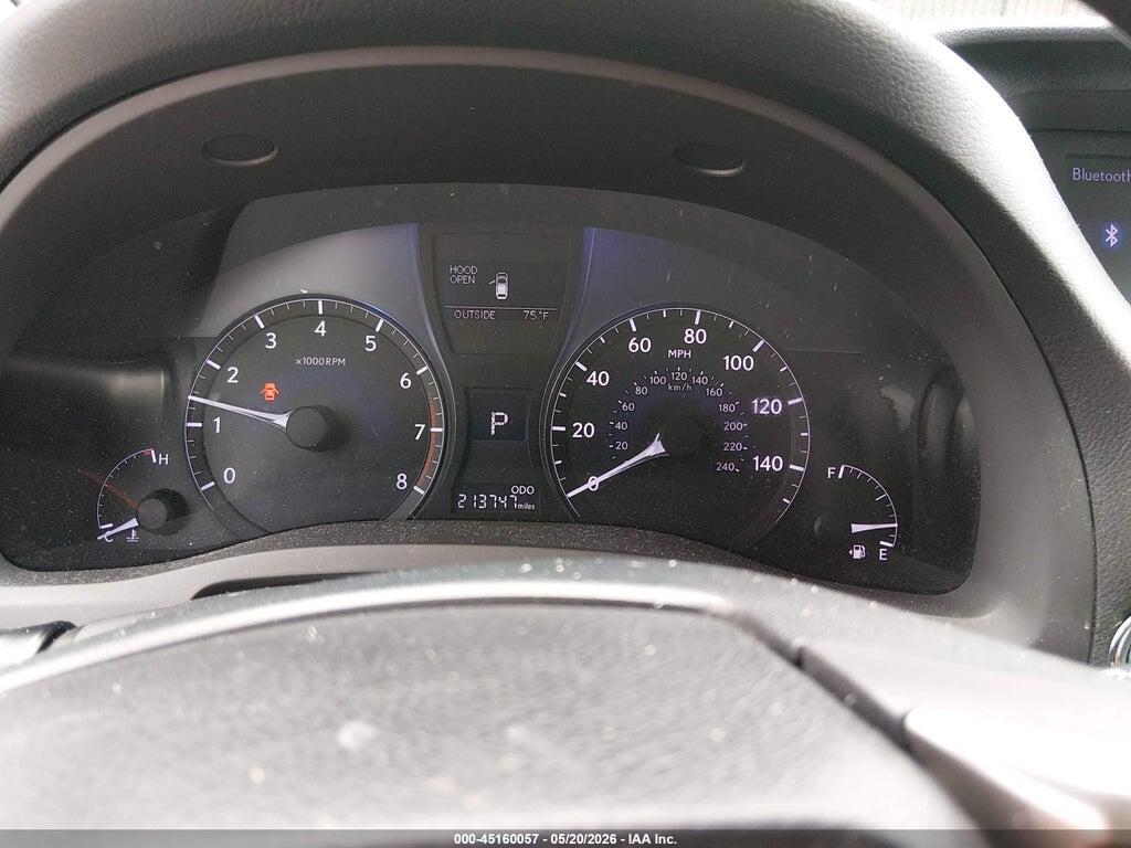 JTJZK1BA3D2415348 2013 LEXUS RX 350 photo no. 7