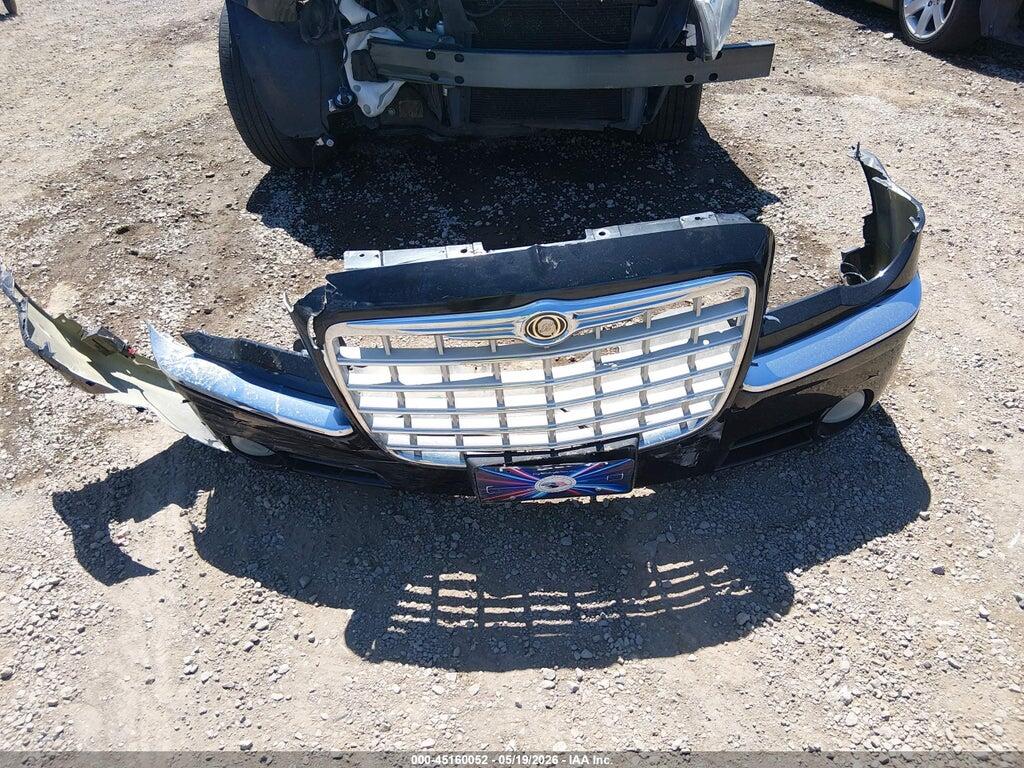 2C3KK63H07H636418 2007 CHRYSLER 300C photo no. 12