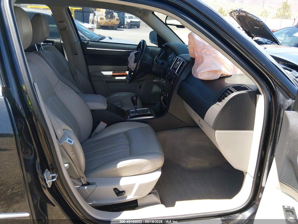 2C3KK63H07H636418 2007 CHRYSLER 300C photo no. 5