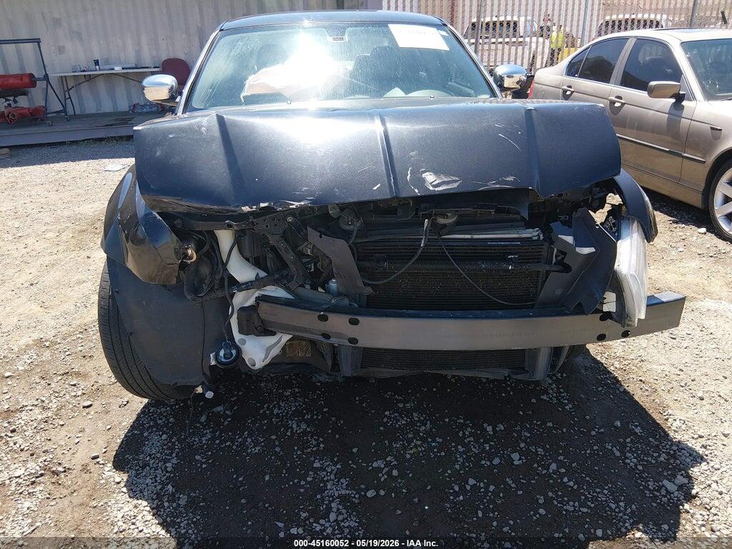 2C3KK63H07H636418 2007 CHRYSLER 300C photo no. 6