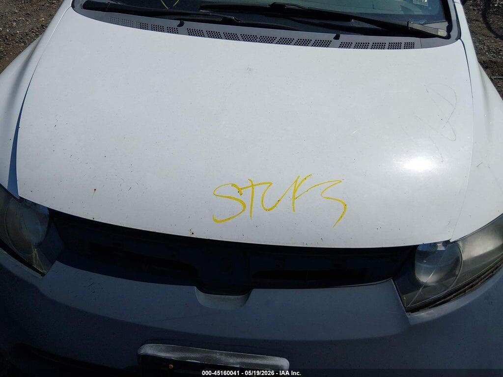 1HGFA16549L018837 2009 HONDA CIVIC photo no. 10