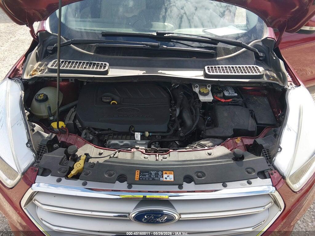 1FMCU9JD1HUC17550 2017 FORD ESCAPE photo no. 10