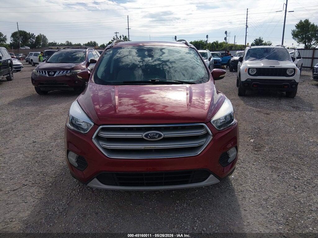 1FMCU9JD1HUC17550 2017 FORD ESCAPE photo no. 12