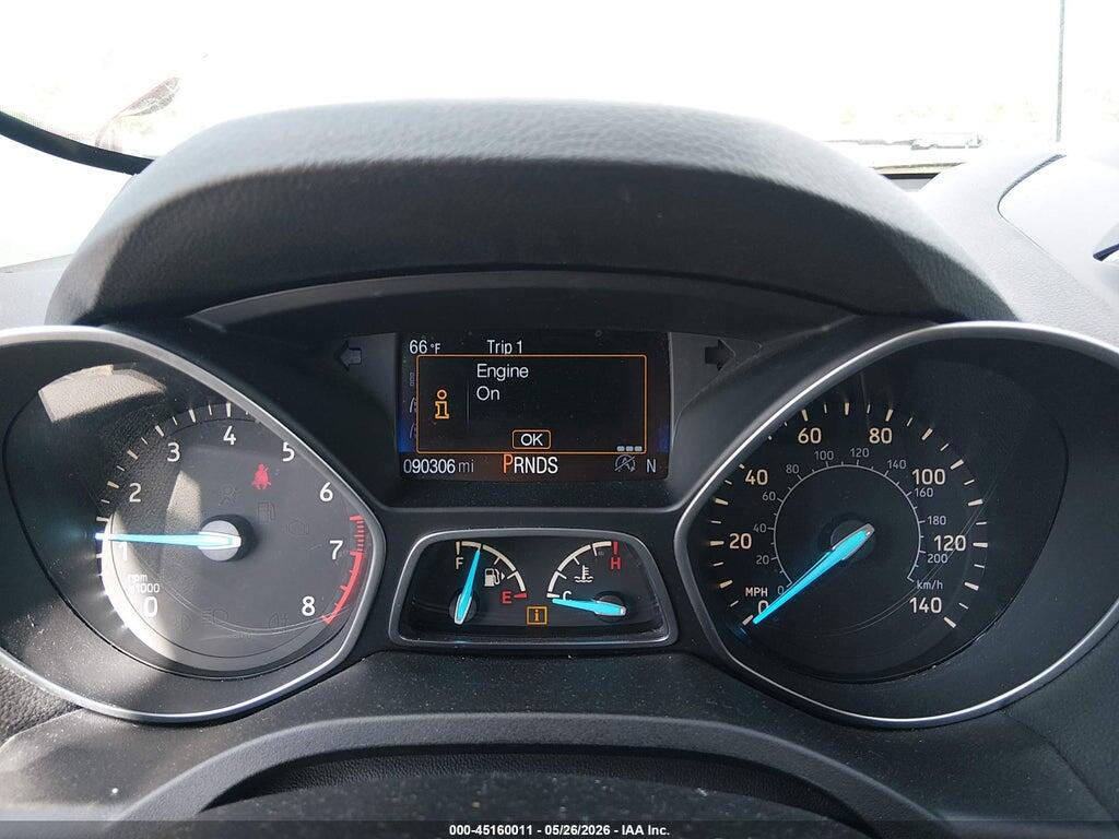 1FMCU9JD1HUC17550 2017 FORD ESCAPE photo no. 7
