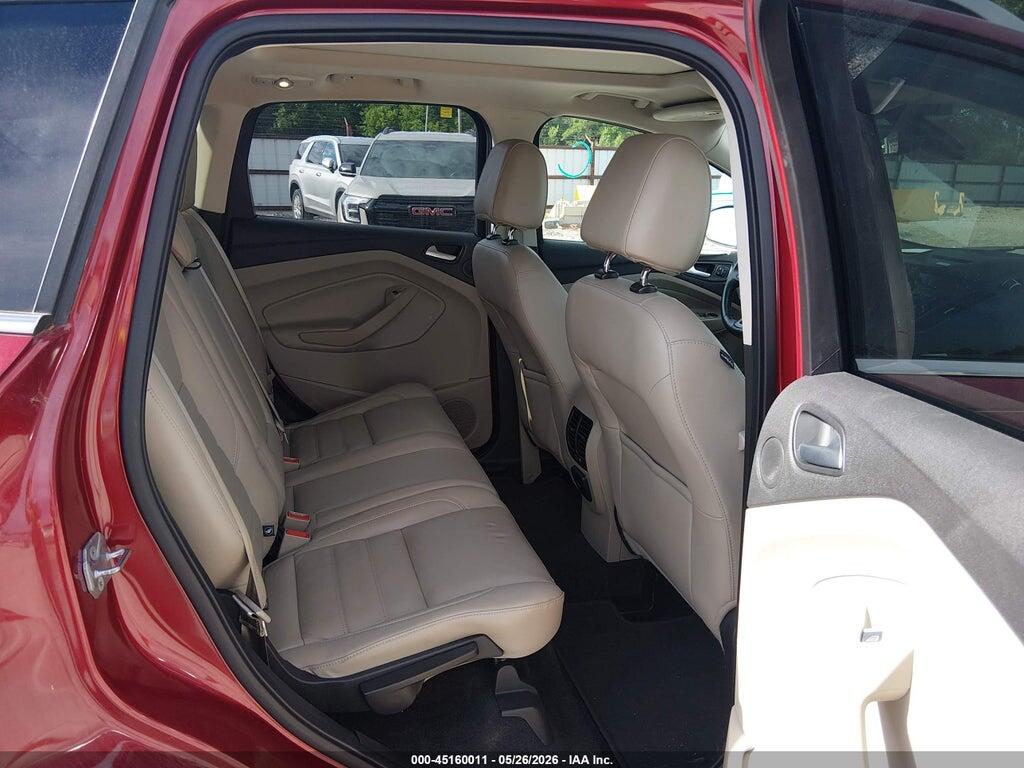 1FMCU9JD1HUC17550 2017 FORD ESCAPE photo no. 8