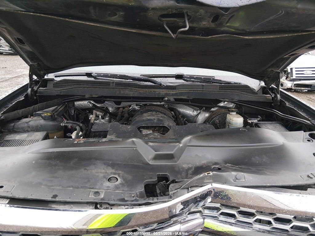 3GCPCREC0EG318328 2014 CHEVROLET SILVERADO 1500 photo no. 10