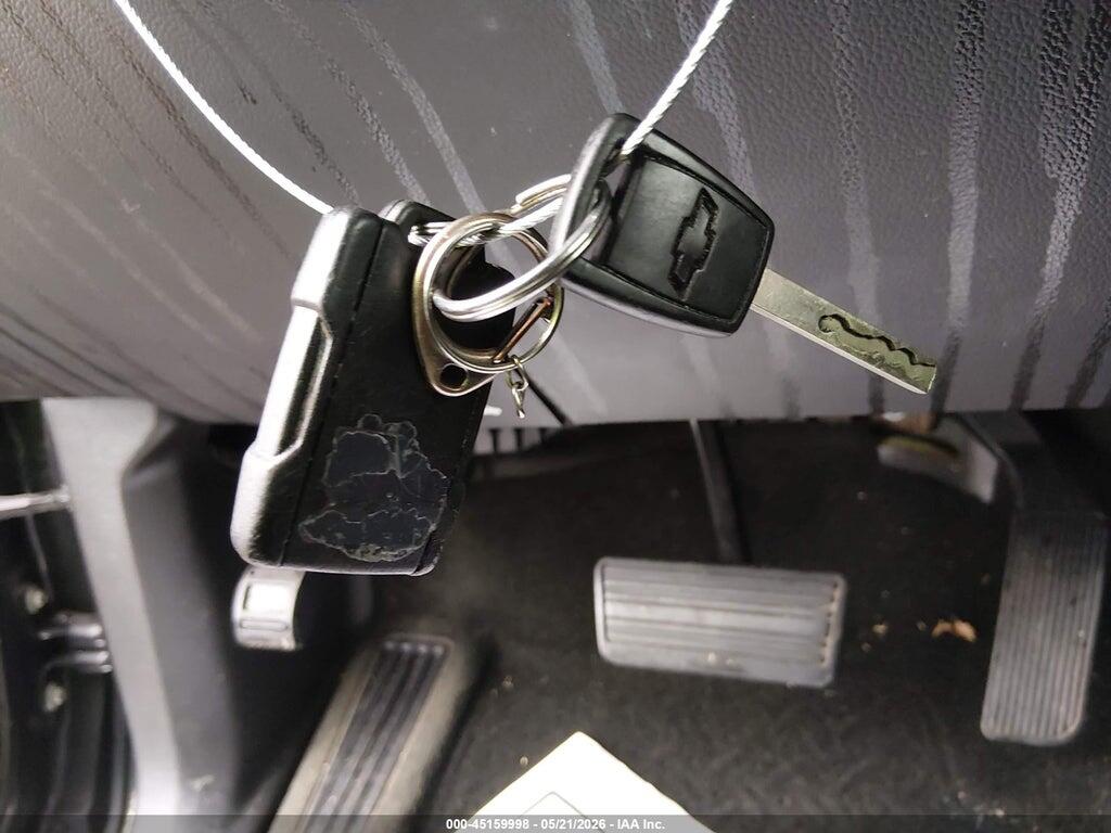 3GCPCREC0EG318328 2014 CHEVROLET SILVERADO 1500 photo no. 11