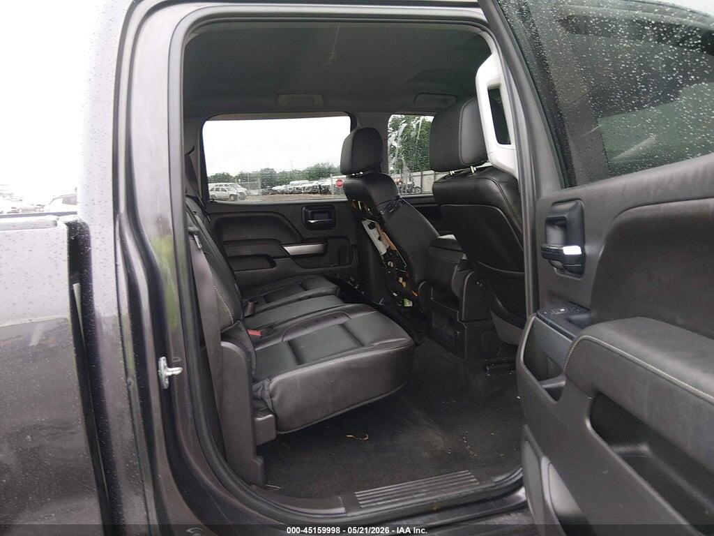 3GCPCREC0EG318328 2014 CHEVROLET SILVERADO 1500 photo no. 8