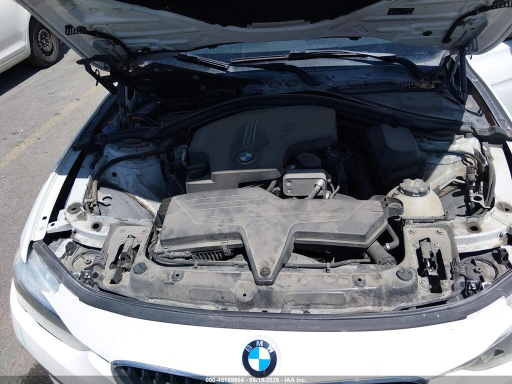 WBA8E3G53GNU04542 2016 BMW 328I photo no. 10