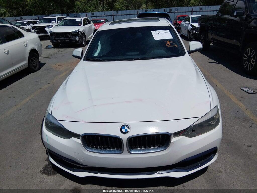 WBA8E3G53GNU04542 2016 BMW 328I photo no. 12