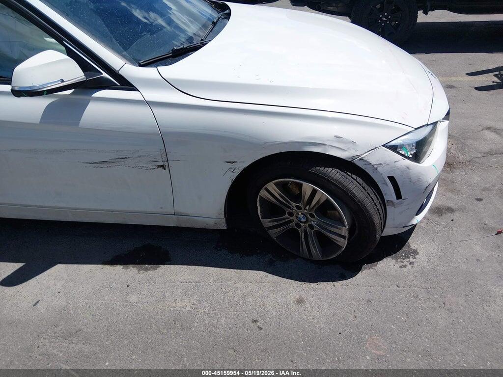 WBA8E3G53GNU04542 2016 BMW 328I photo no. 6