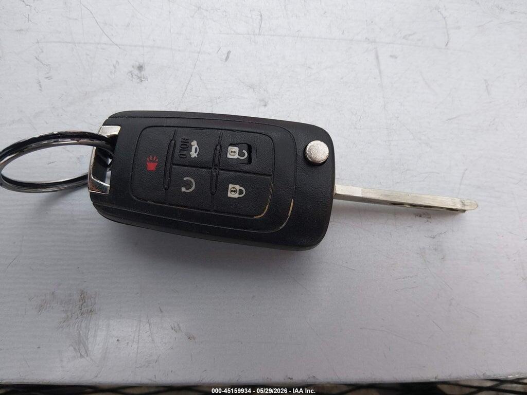 1G1PC5SB8F7199633 2015 CHEVROLET CRUZE photo no. 11