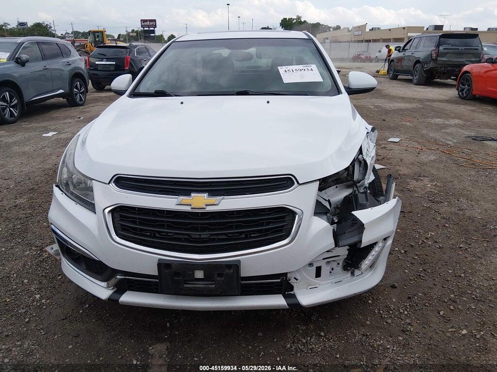 1G1PC5SB8F7199633 2015 CHEVROLET CRUZE photo no. 12