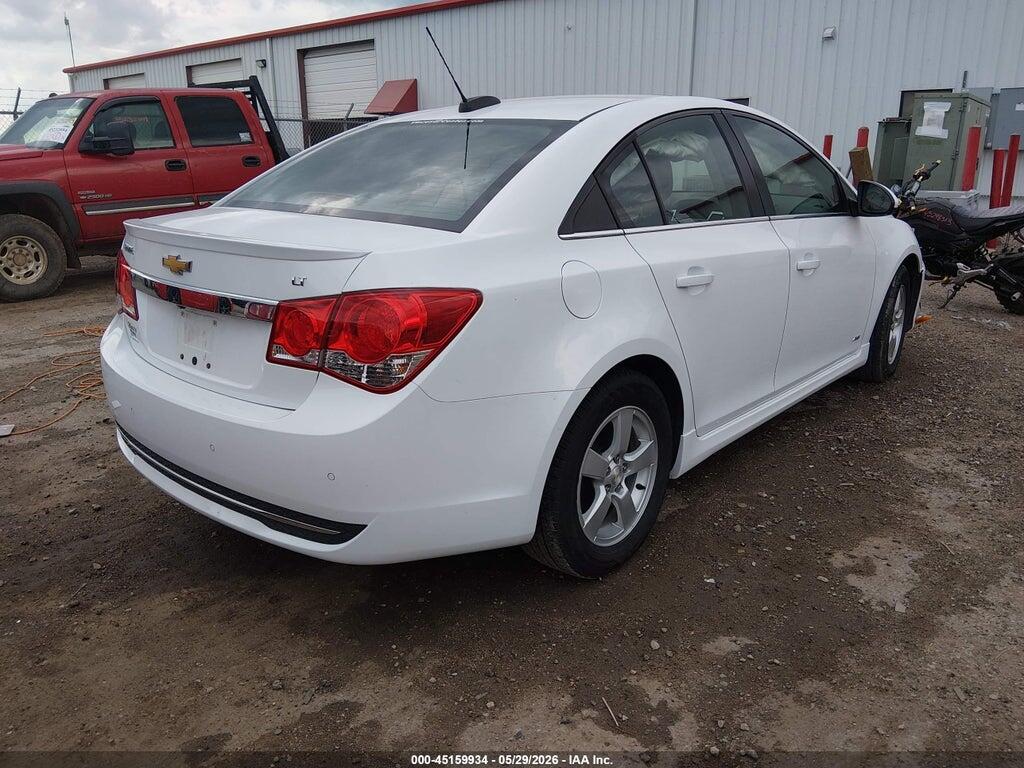 1G1PC5SB8F7199633 2015 CHEVROLET CRUZE photo no. 4