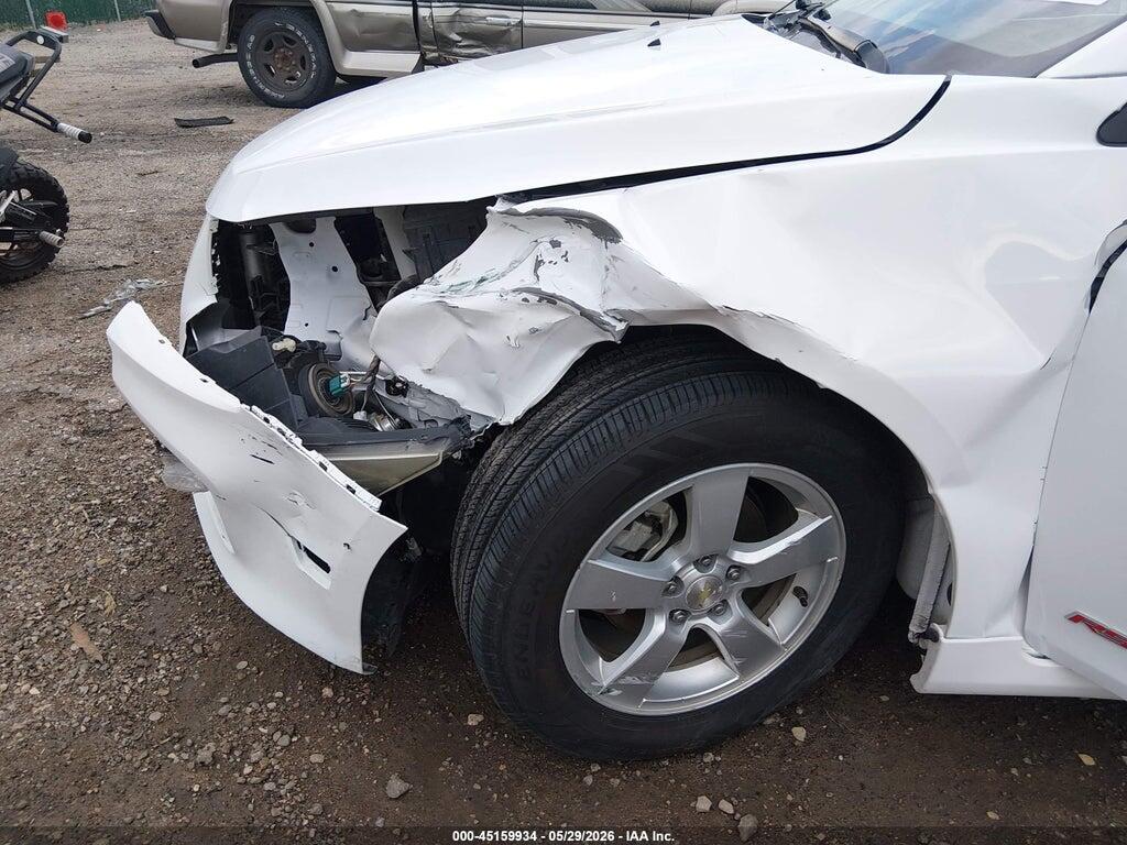 1G1PC5SB8F7199633 2015 CHEVROLET CRUZE photo no. 6