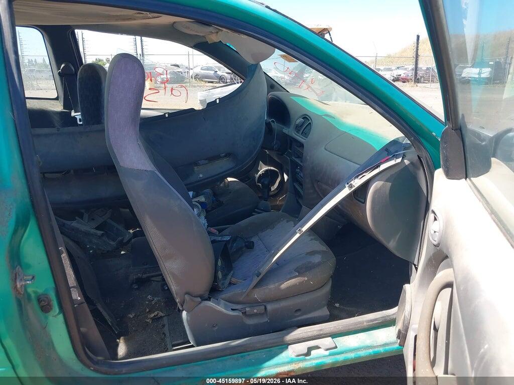 2C1MR2263S6741528 1995 GEO METRO photo no. 5