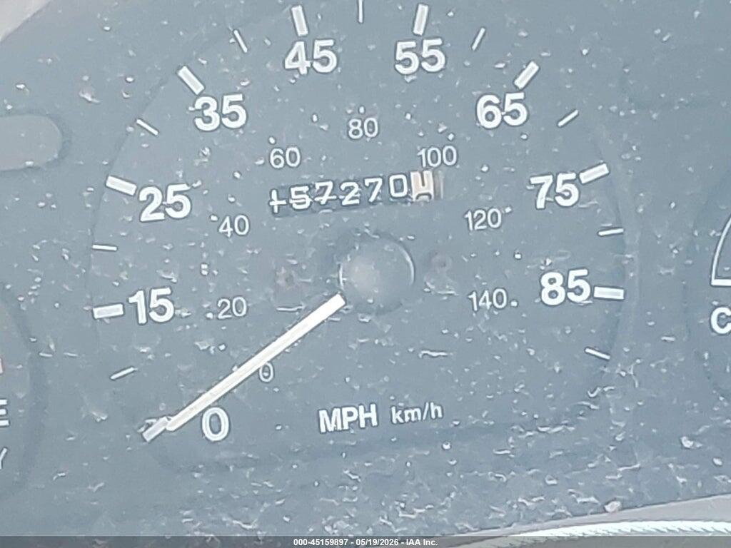 2C1MR2263S6741528 1995 GEO METRO photo no. 7