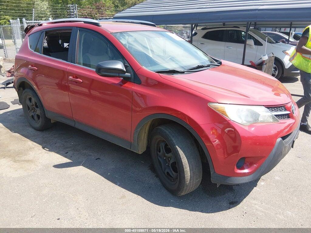 JTMBFREV3FJ016471 2015 TOYOTA RAV4 photo no. 1