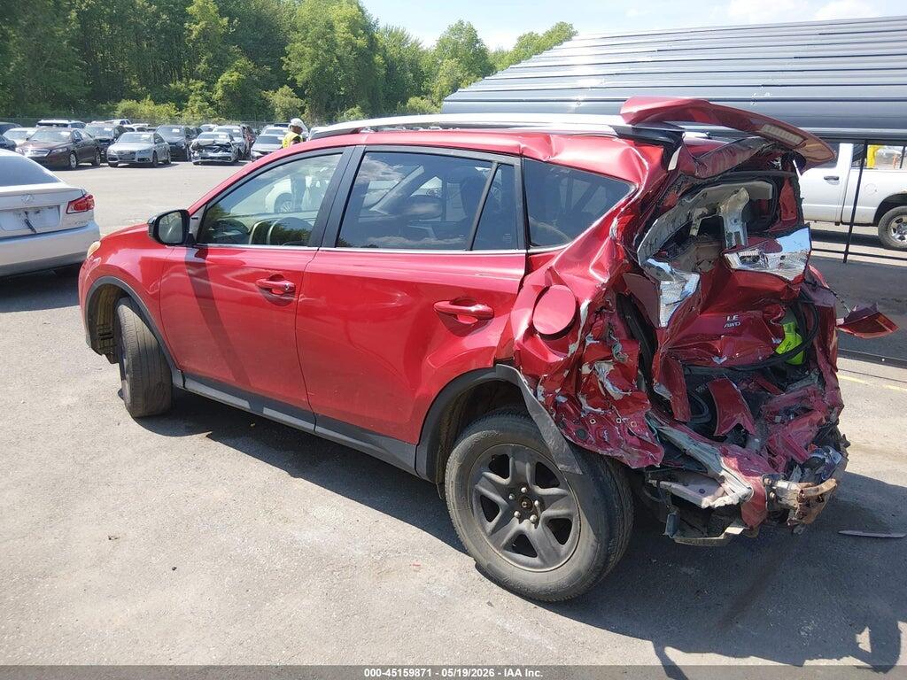JTMBFREV3FJ016471 2015 TOYOTA RAV4 photo no. 3