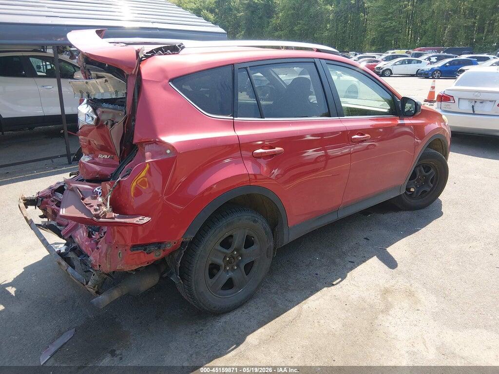 JTMBFREV3FJ016471 2015 TOYOTA RAV4 photo no. 4