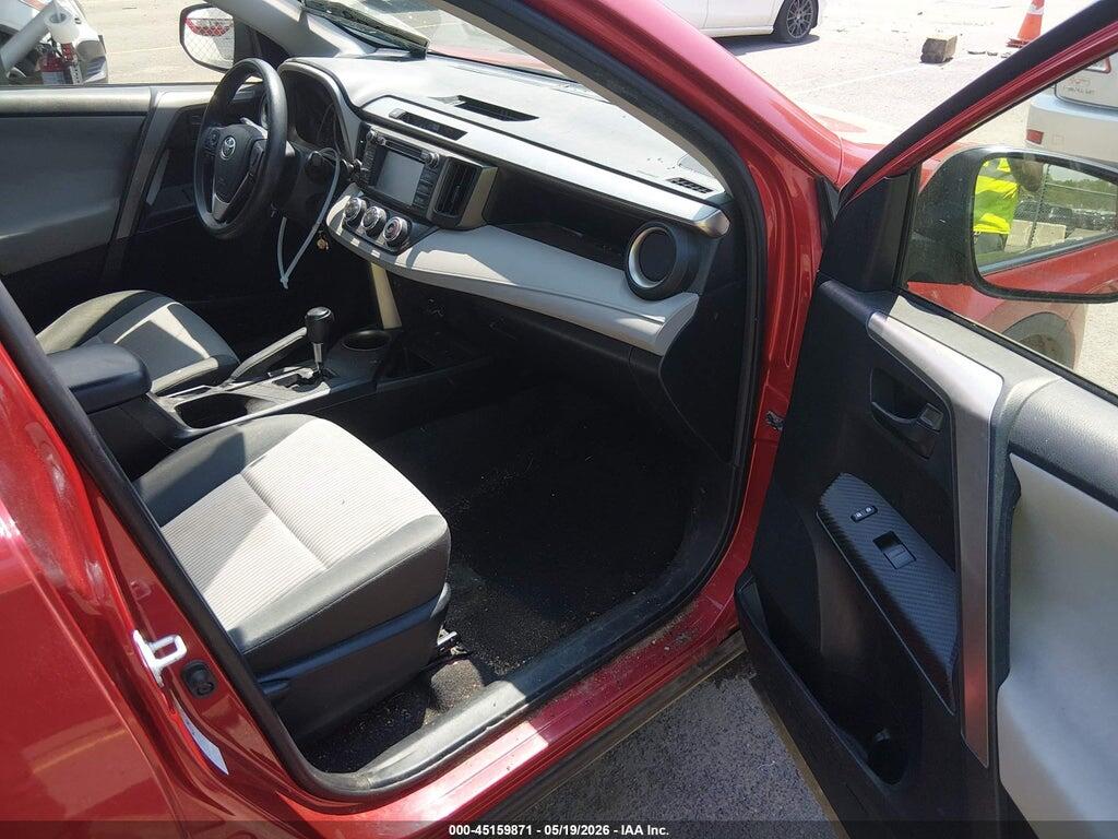 JTMBFREV3FJ016471 2015 TOYOTA RAV4 photo no. 5