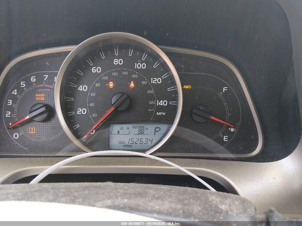 JTMBFREV3FJ016471 2015 TOYOTA RAV4 photo no. 7