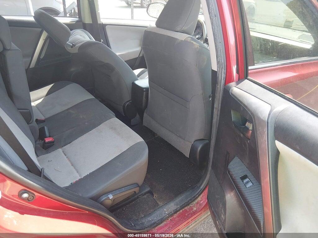 JTMBFREV3FJ016471 2015 TOYOTA RAV4 photo no. 8