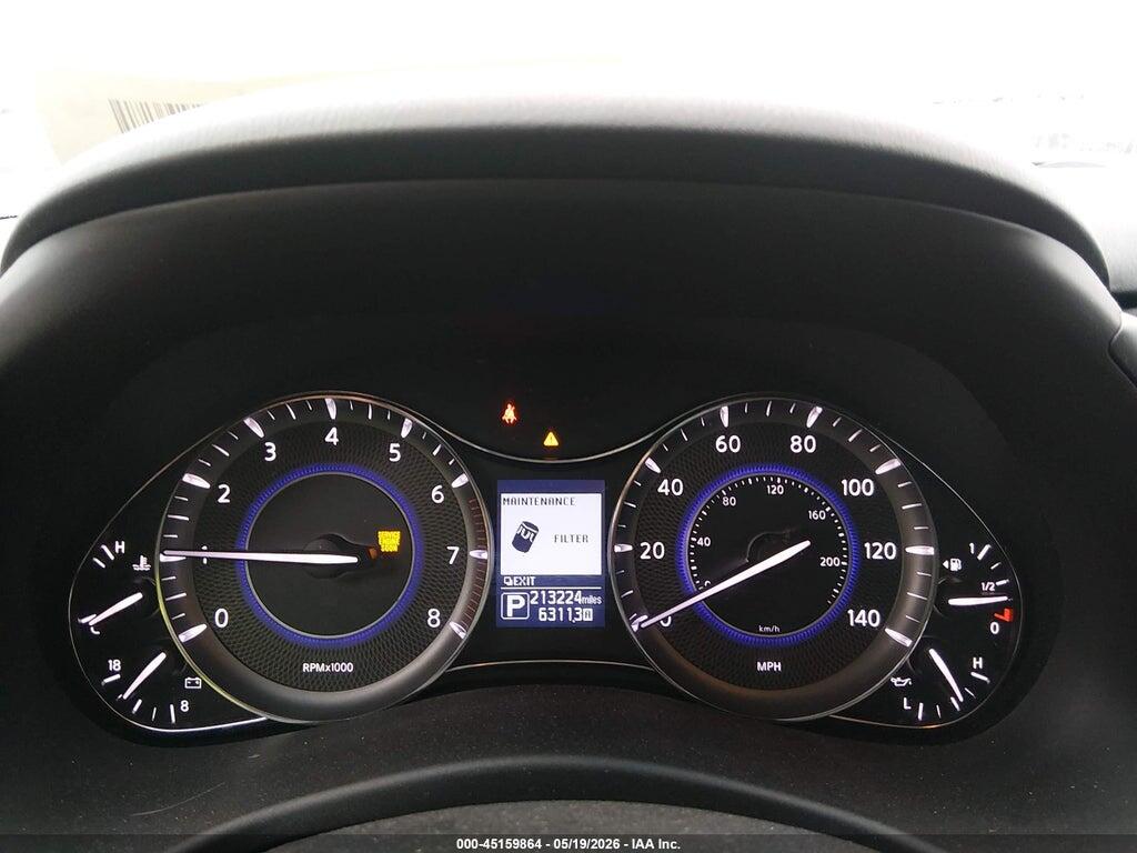 JN8AZ2NE2E9062839 2014 INFINITI QX80 photo no. 7