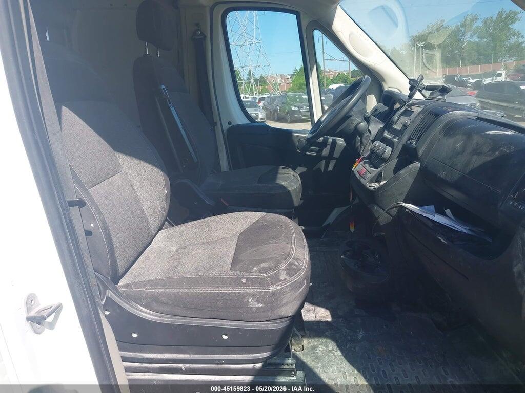 3C6TRVBG6LE103257 2020 RAM PROMASTER 1500 photo no. 5