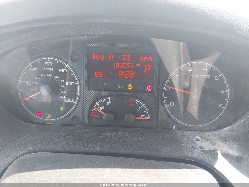 3C6TRVBG6LE103257 2020 RAM PROMASTER 1500 photo no. 7
