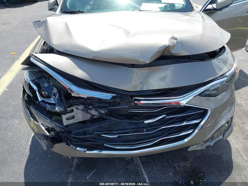 1G1ZD5ST0NF118465 2022 CHEVROLET MALIBU photo no. 6
