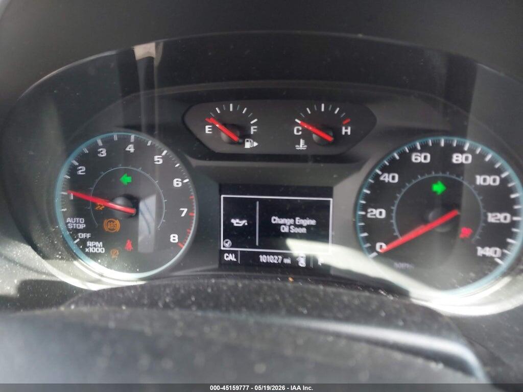 1G1ZD5ST0NF118465 2022 CHEVROLET MALIBU photo no. 7