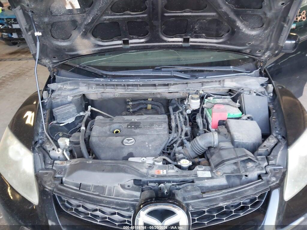 JM3ER2B58B0369960 2011 MAZDA CX-7 photo no. 10