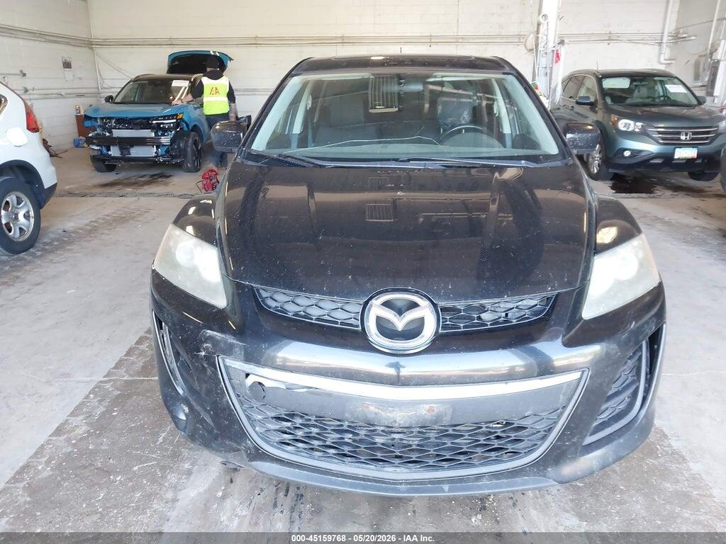 JM3ER2B58B0369960 2011 MAZDA CX-7 photo no. 12