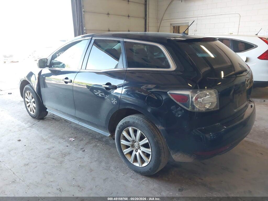 JM3ER2B58B0369960 2011 MAZDA CX-7 photo no. 3