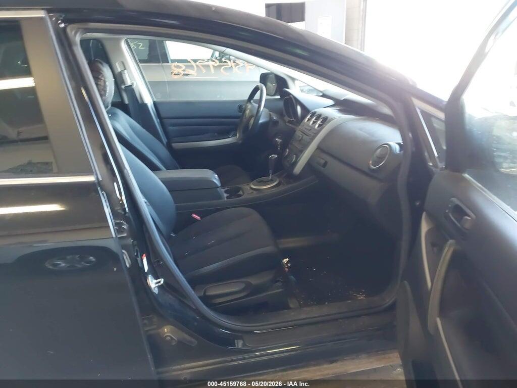 JM3ER2B58B0369960 2011 MAZDA CX-7 photo no. 5