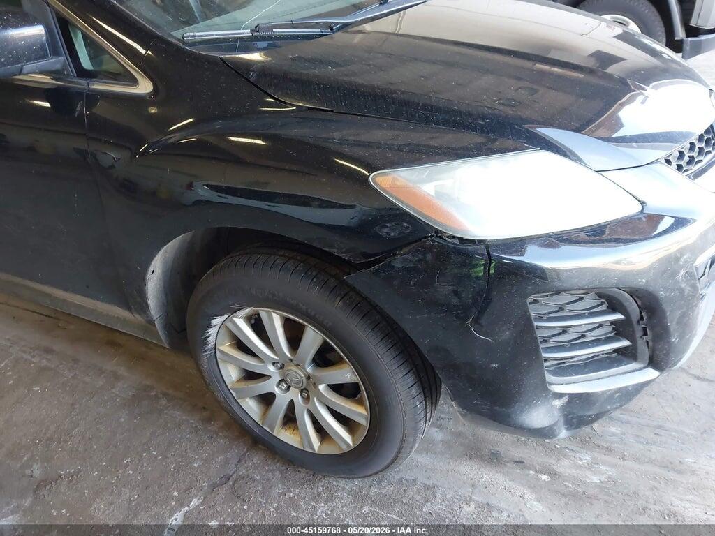 JM3ER2B58B0369960 2011 MAZDA CX-7 photo no. 6